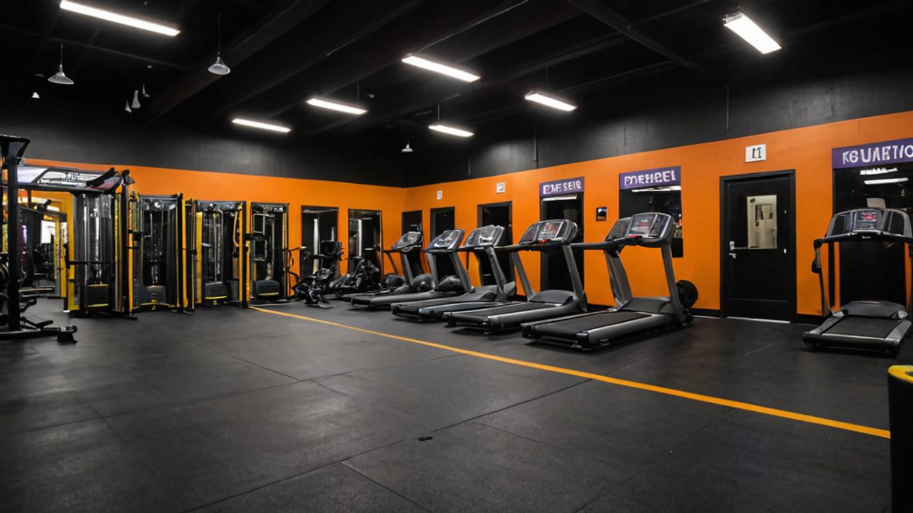 The Best Gym in Forney, TX in 2026: A Complete Comparison