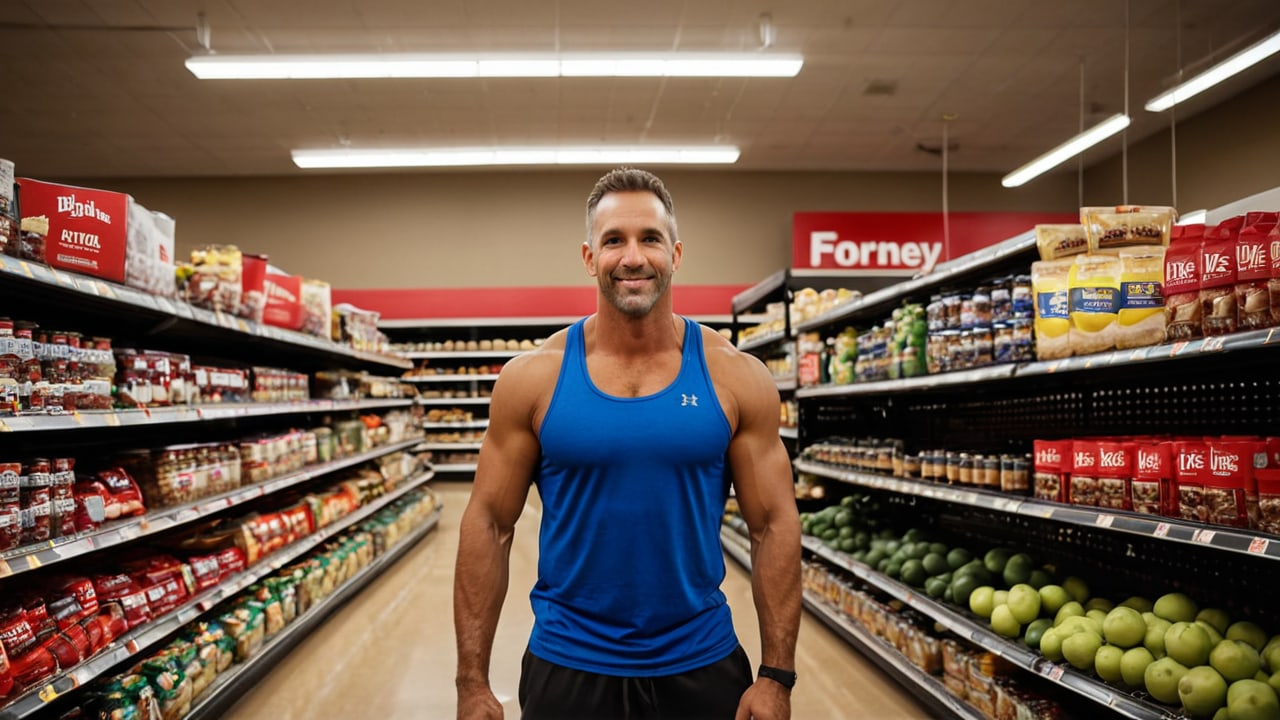 The Best BJ's Forney Bulk Buys for a Fit, Healthy Family