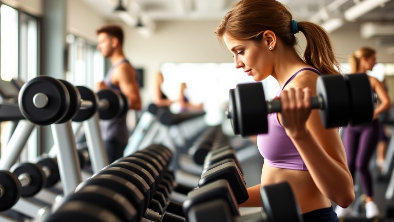 Cardio vs. Weights for Fat Loss: What Actually Works