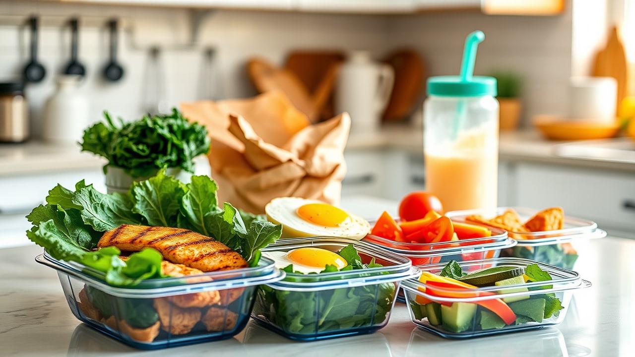 5 Cheap High-Protein Meals You Can Make in 15 Minutes