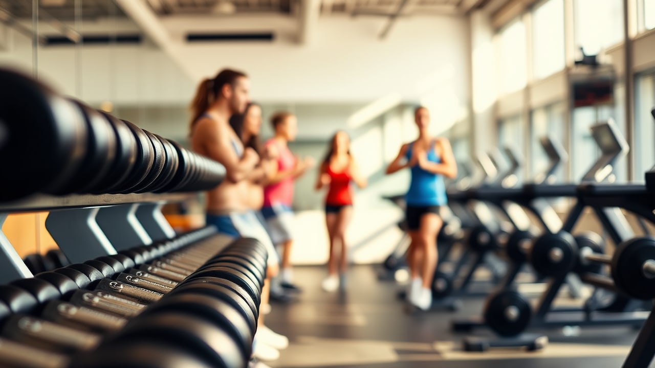 Churches in Forney, TX: A List of Churches Near Our Gym
