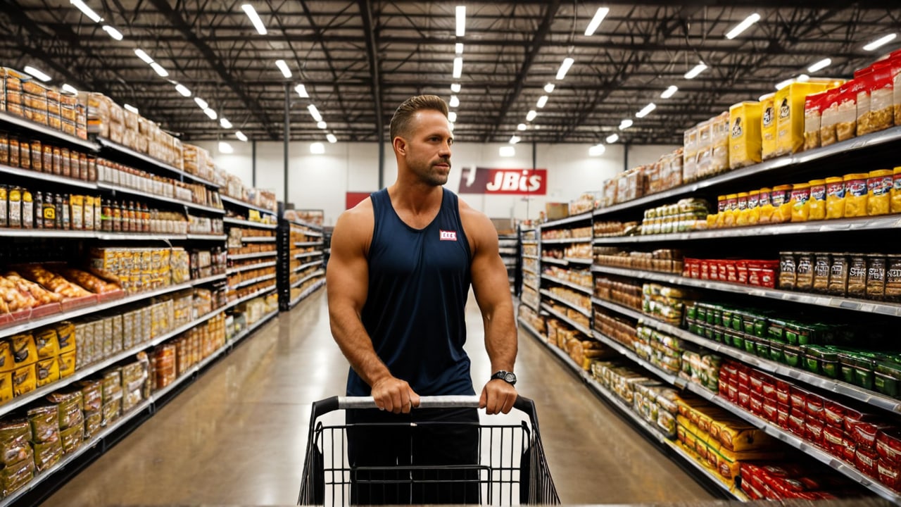 Costco vs. BJ's Wholesale in Forney: Which Membership Wins for Families?
