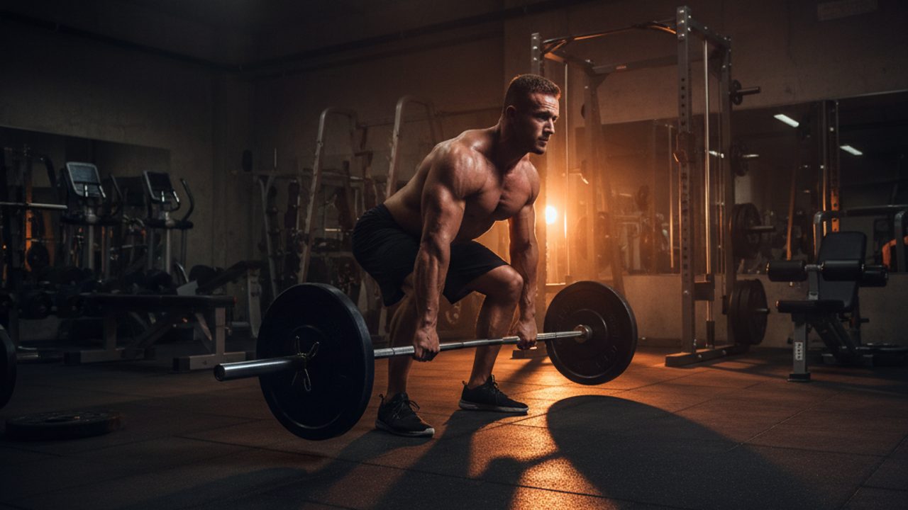 Crunch Fitness Is Coming to Forney, TX — Here's What You Need to Know