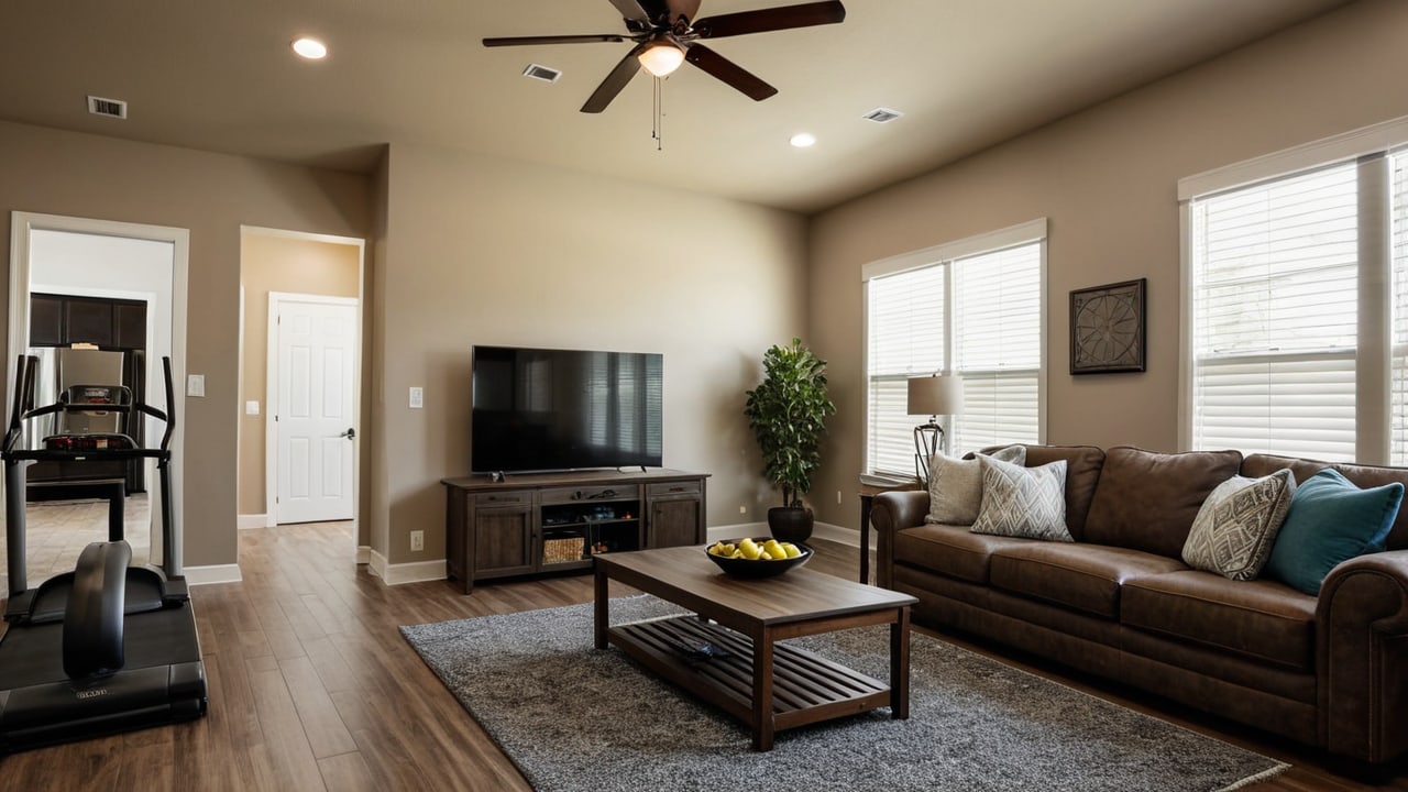 Forney Cost of Living 2026: How Smart Families Cut $200+ a Month