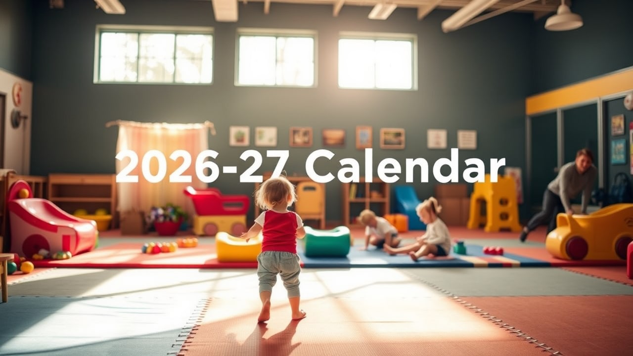 Forney ISD and Crandall ISD 2026-27 Calendars (And the Two-Week Spring Break)