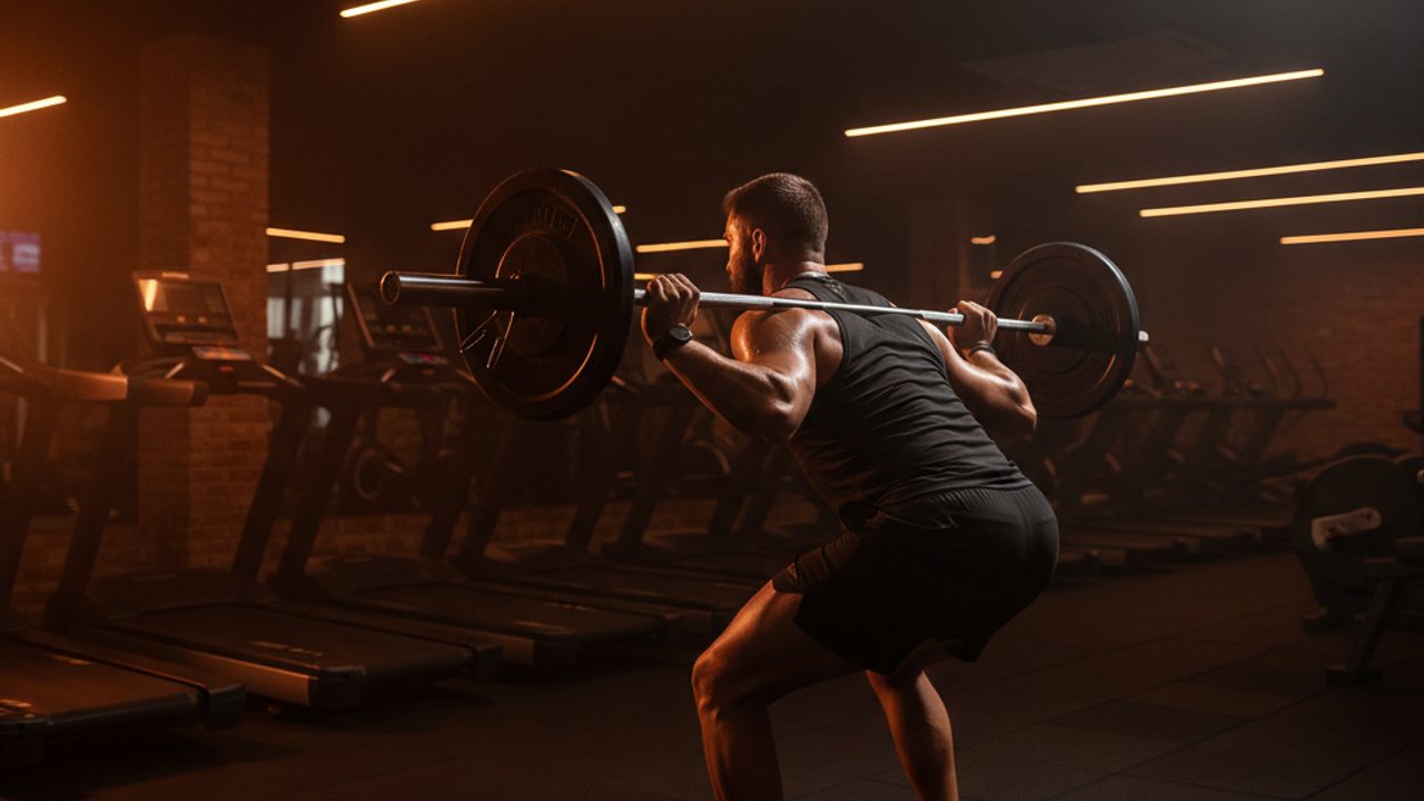 Gyms Near Walmart in Forney, TX — TX Fitness Is Right on Highway 80