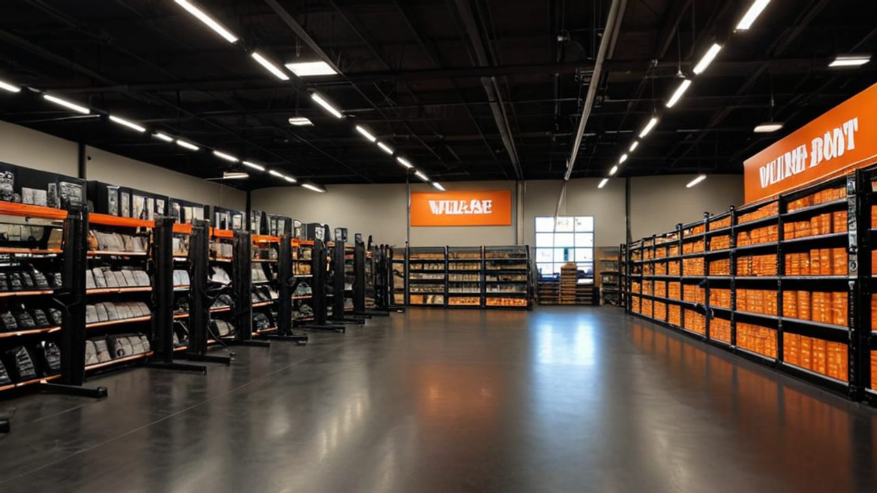 H-E-B, Home Depot, Costco, and More: What's Opening at The Village at Gateway in Forney