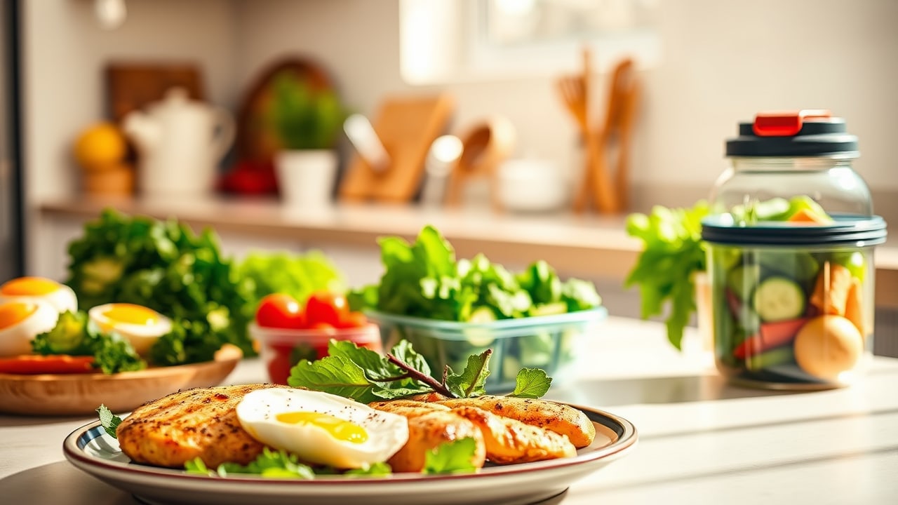 How Much Protein Do You Actually Need? A Straight Answer