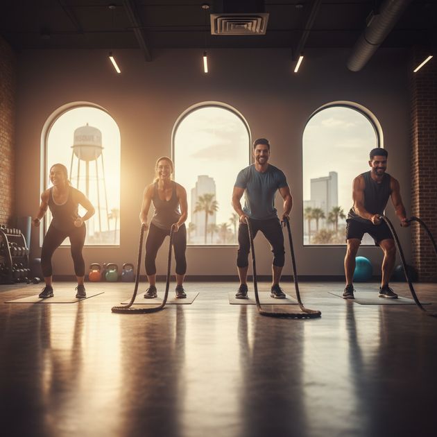 Trying to Lose Weight in Mesquite, TX? Here's What Actually Works