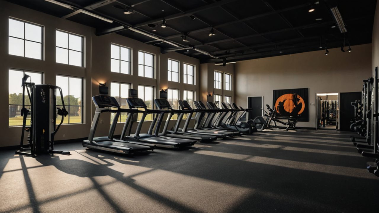 2,700 New Homes Coming to Forney: Welcome to Meraki — Your Closest Gym Is Already Here