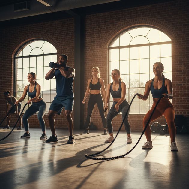 Personal Training in Crandall, TX: Is It Worth It?