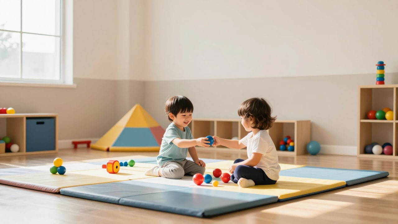 Private Preschool and Daycare in Forney, TX: A Parent's Guide