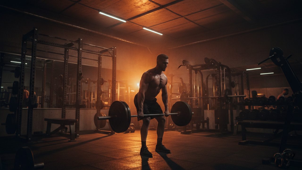 Looking for Snap Fitness or Anytime Fitness in Forney? Here's What Else Is Available