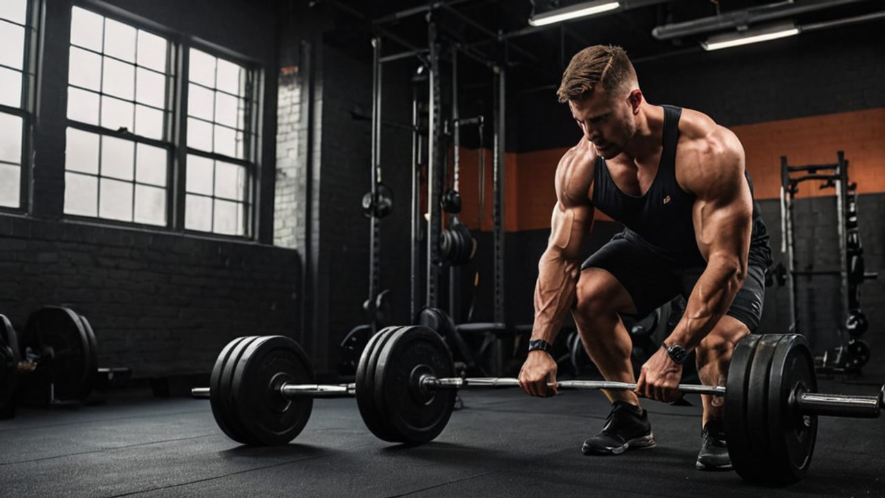 Strength vs. Muscle: What's the Difference and Which Should You Train For?
