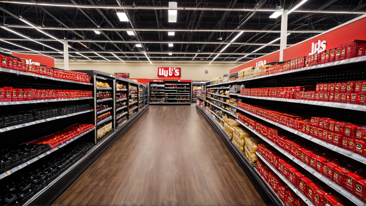 Village at Gateway Opening Calendar: BJ's, H-E-B, Target & What's Next